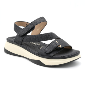 Γυναικεία σανδάλια με λουρί βέλκρο MR COMFORT FLEX<br>88800003