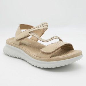 Γυναικεία σανδάλια με βέλκρο και λάστιχο MR COMFORT FLEX<br>88800009