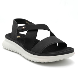 Γυναικεία σανδάλια με λάστιχο MR COMFORT FLEX<br>88800007