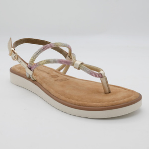 Γυναικεία πέδιλα  TAMARIS<br>1-28601-44
