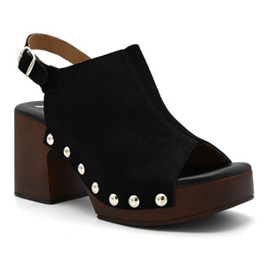 Peep Toe πέδιλα FRESIA<br>482