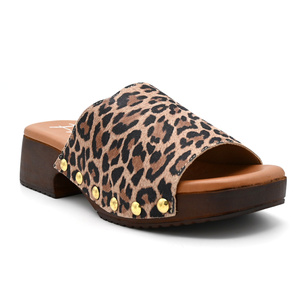 Γυναικεία mules FRESIA<br>490