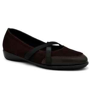 Μπαλαρίνες AERO BY KASTA<br>DAMAS