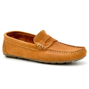 Mocasin serraje 2025