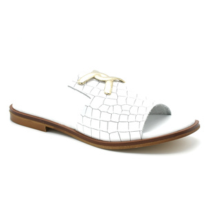 Παντόφλα BELIZE Δερμάτινη<br>2212 /  LEATHER