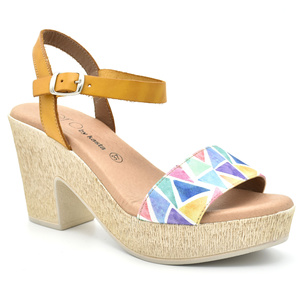 Πέδιλα AERO BY KASTA<br>0253787/R56
