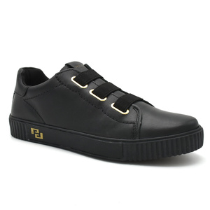 Sneaker PEGADA Δερμάτινο<br>219001-03