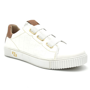 Sneaker PEGADA Δερμάτινο<br>219001-04