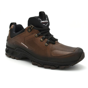 Sneaker PEGADA Δερμάτινο<br>150353-01