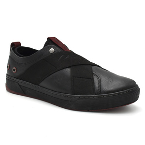 Sneaker PEGADA Δερμάτινο<br>118932-04