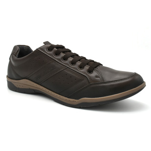 Sneaker PEGADA Δερμάτινο<br>514275-02