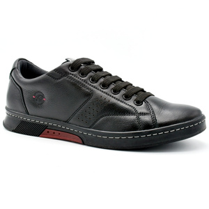 Sneaker PEGADA Δερμάτινο<br>118601-09